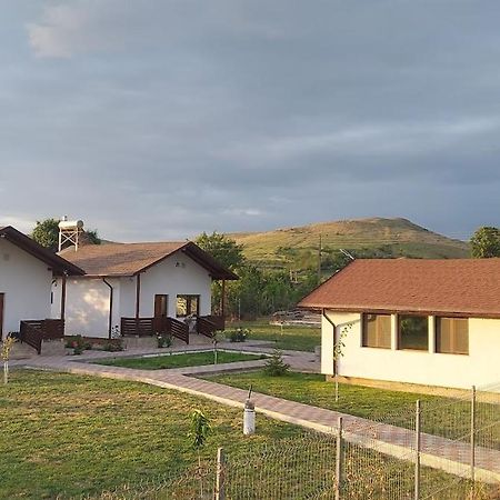 Zander House Pecineaga Exterior foto